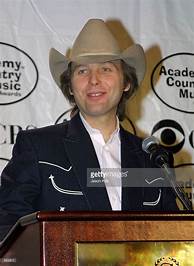 Artist Dwight Yoakam